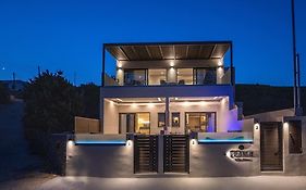 Pearle Suites And Villa Tinos